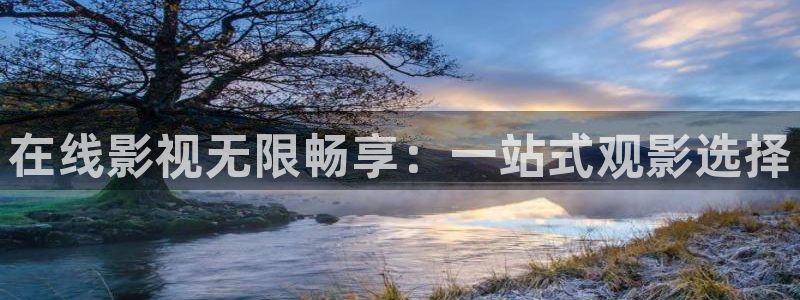 宅男视频资源：在线影视无限畅享：一站式观影选择